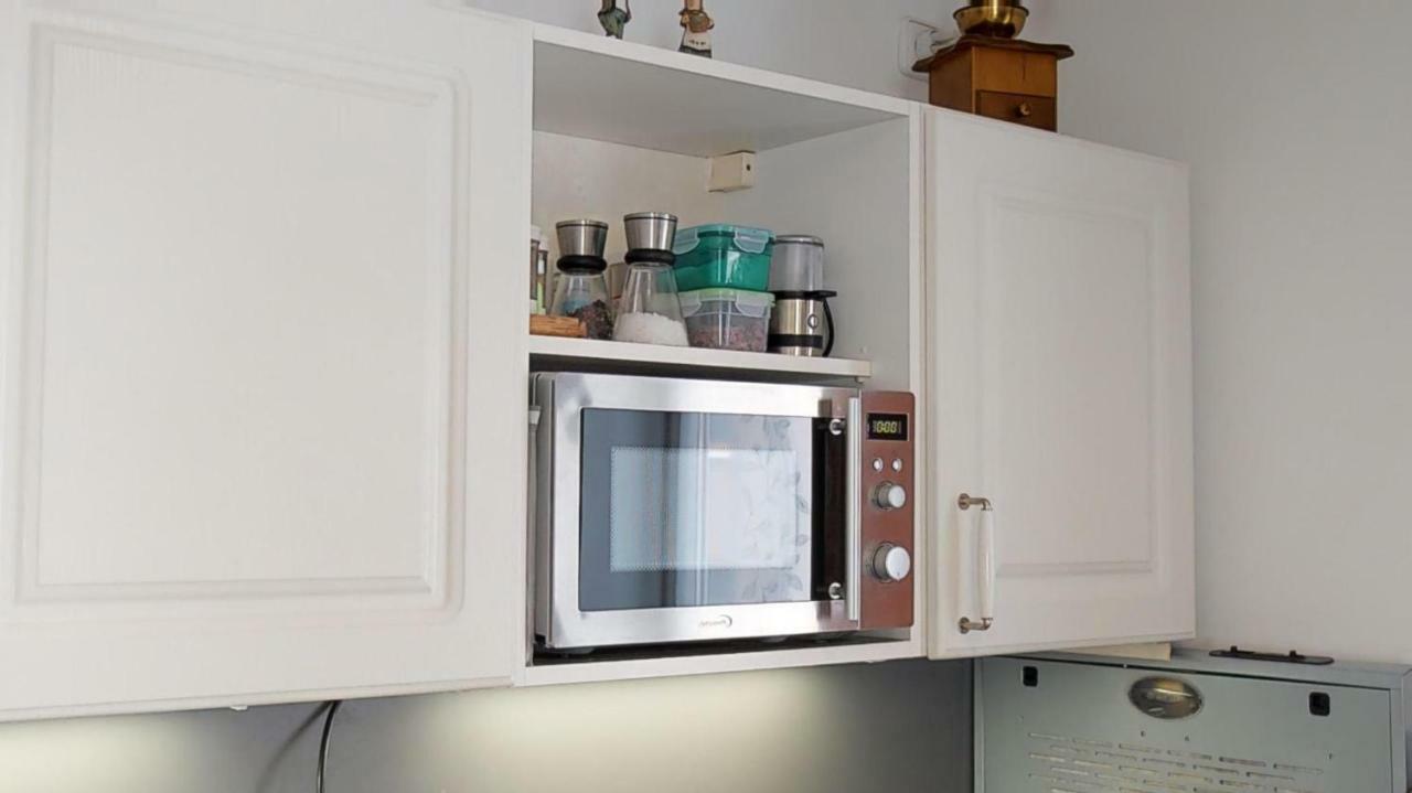 Ferienwohnung Wild Klingenthal Exteriör bild